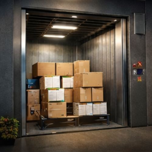 Goods Lift